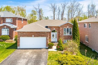 11 Jagges Drive, Barrie, ON