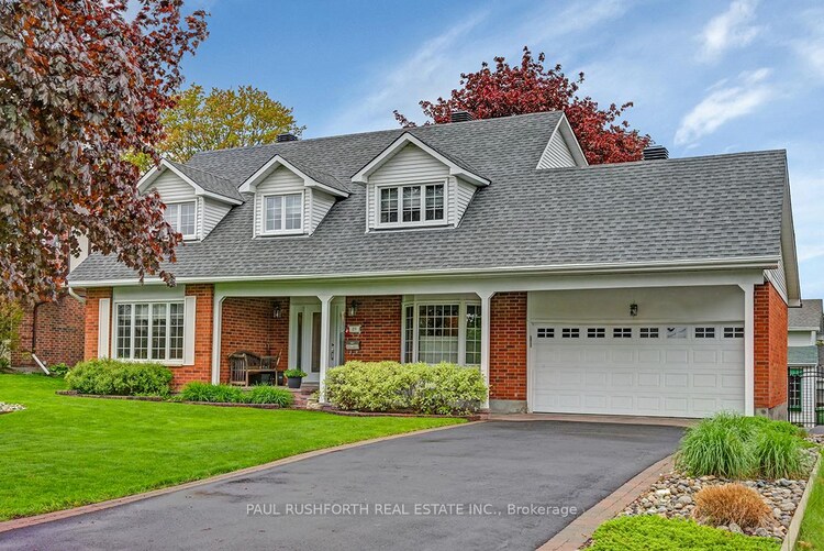 89 Hawk Crescent, Hunt Club - Windsor Park Village and Area, ON, 4803 - Hunt Club/Western Community