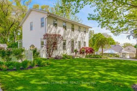 20 Dumfries Street, Niagara, ON , MLS #X12540954 , Image - 1