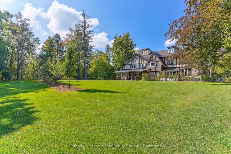 353 Sulphur Springs Road, Hamilton, ON, Ancaster