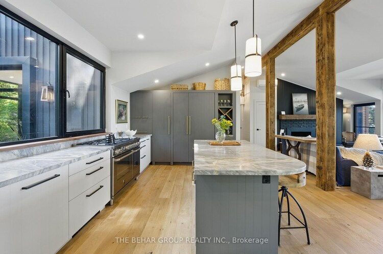 1311 S Ril Lake Road, Lake of Bays, ON, Ridout