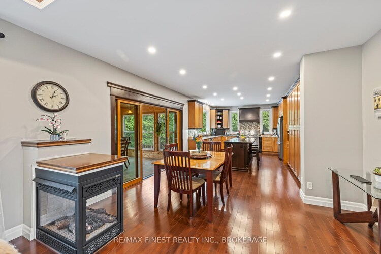 1910 Cole Hill Road, Kingston, ON, 44 - City North of 401