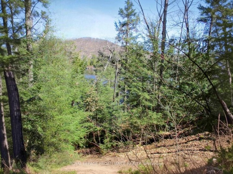 0 Granite Terrace Lane, Frontenac, ON, 53 - Frontenac North