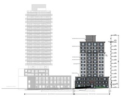 180-182 Church Street S, York, ON , MLS #N12288912 , Image - 1