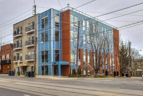 323 Kingston Road S, Toronto, ON , MLS #E12517448 , Image - 1
