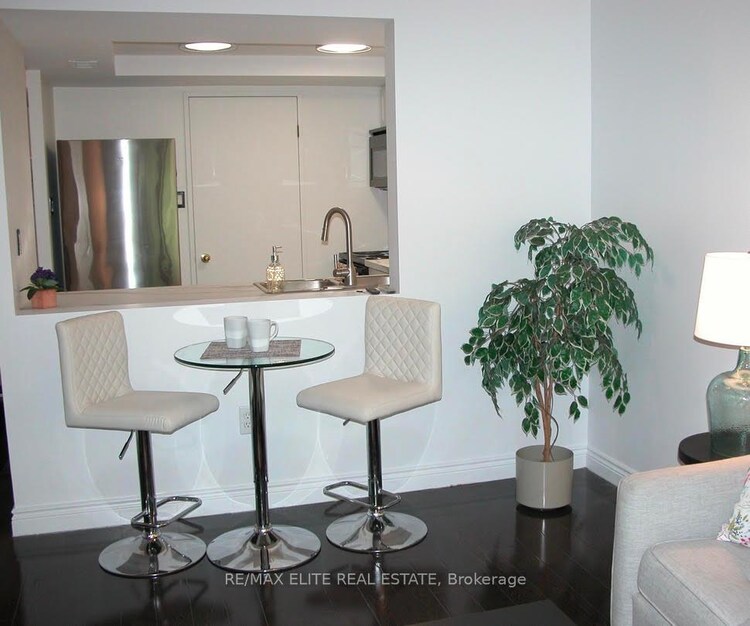 65 Scadding Avenue, Toronto, ON, Waterfront Communities C8