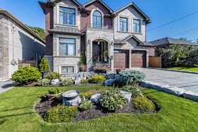 416 Rustic Road, Toronto, ON , MLS #W12462576 , Image - 1