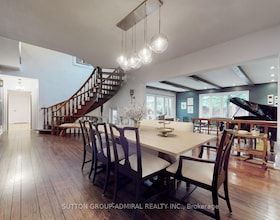 8 Mead Court, Toronto, ON , MLS #C12515238 , Image - 1