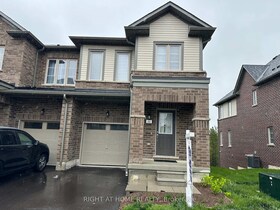46 Senay Circle, Durham, ON , MLS #E12376205 , Image - 1