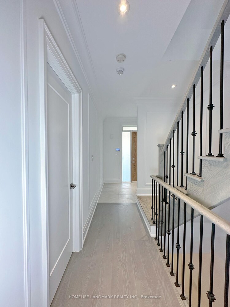 45 Gandhi Lane, Markham, ON, Commerce Valley