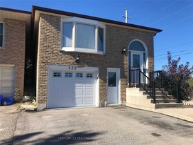 438 Colborne Street, Simcoe, ON , MLS #N13447230 , Image - 1