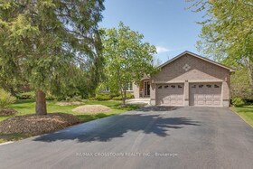 28 Nicholson Crescent, Simcoe, ON , MLS #S12562304 , Image - 1