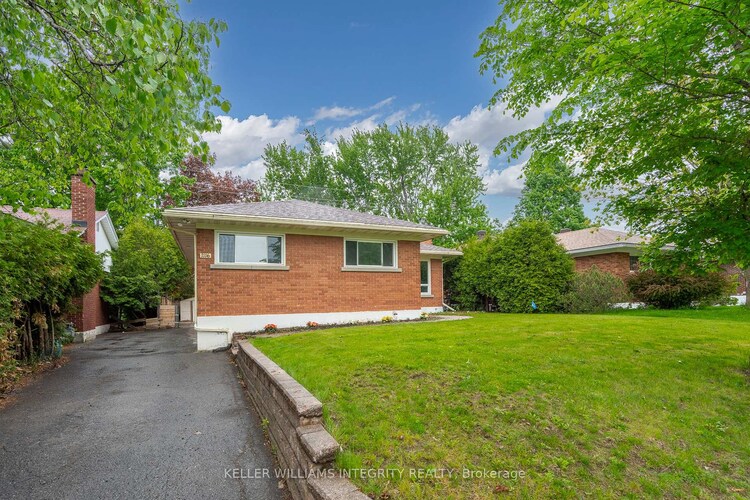 1116 Cline Crescent, Belair Park - Copeland Park and Area, ON, 5403 - Bel Air Heights