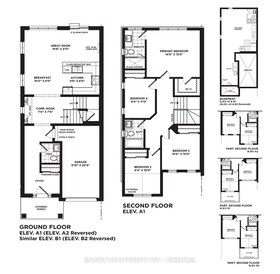 149 Molozzi Street, Wellington, ON