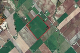 PT LT 21 Conc 1 Burwell Road, Renfrew, ON , MLS #X12541724 , Image - 1