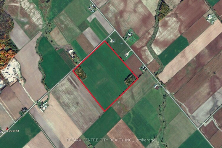 PT LT 21 Conc 1 Burwell Road, Admaston/Bromley, ON, 541 - Admaston/Bromley