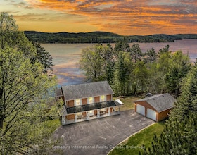 318 Mask Island Drive, Renfrew, ON , MLS #X12830852 , Image - 1