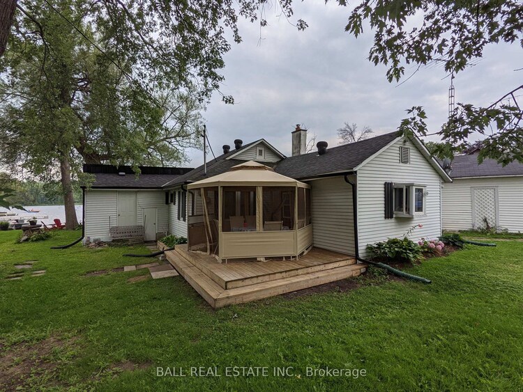 1129 McCarthy Point Road, Asphodel-Norwood, ON, Rural Asphodel-Norwood