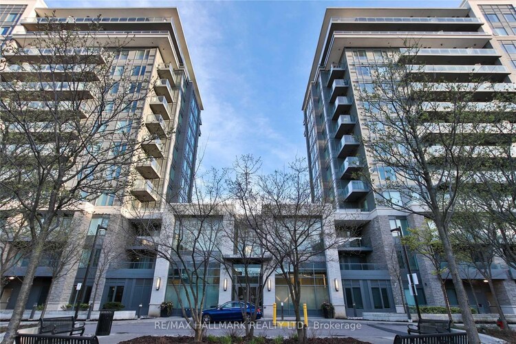 277 South Park Road, Markham, ON, Commerce Valley