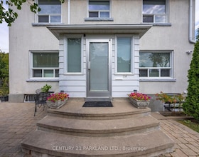114 Rosemount Avenue, Toronto, ON , MLS #W13141474 , Image - 1