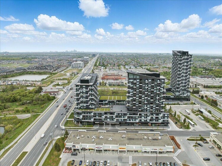 2489 Taunton Road, Oakville, ON, 1015 - RO River Oaks