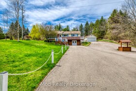 12638 4 Line, Halton, ON , MLS #W12304691 , Image - 1