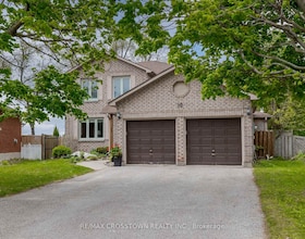 10 Nugent Court, Simcoe, ON , MLS #S13103422 , Image - 1