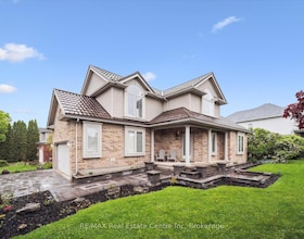3 Pine Ridge Drive, Wellington, ON , MLS #X12838054 , Image - 1