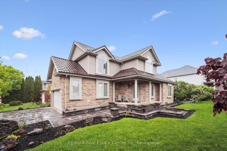 3 Pine Ridge Drive, Guelph, ON, Pineridge/Westminster Woods