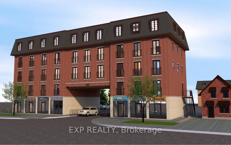 1491 STITTSVILLE MAIN Street, Stittsville - Munster - Richmond, ON, 8202 - Stittsville (Central)