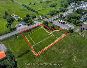 000 ST-PHILIPPE Street, Prescott and R, ON , MLS #X12641356 , Image - 1