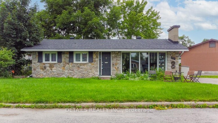 970 Shamir Avenue, Elmvale Acres and Area, ON, 3703 - Elmvale Acres/Urbandale