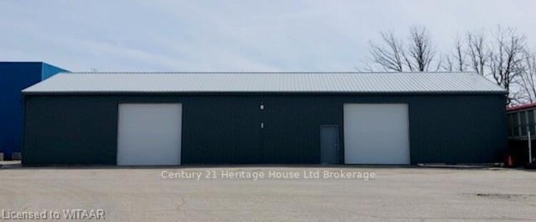 240 Universal Road, Woodstock, ON, Woodstock - South