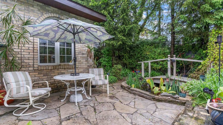 181 Wildwood Avenue, London South, ON, South D