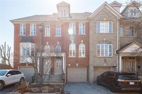 31 Brownstone Lane, Toronto, ON , MLS #40733068 , Image - 1
