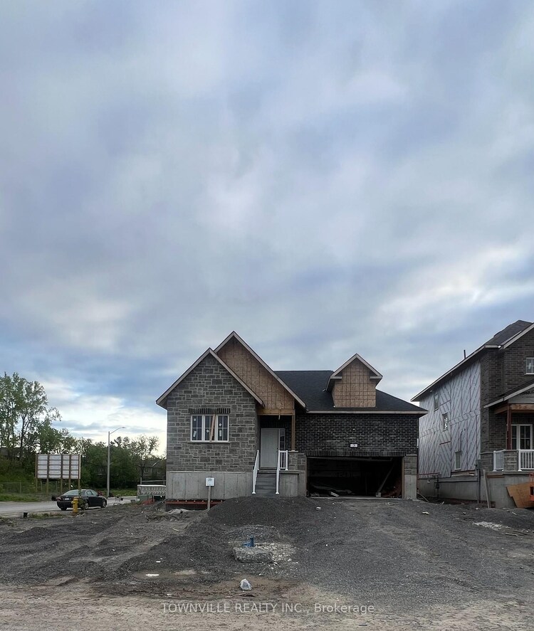 3 Bradden Crescent, Belleville, ON, Belleville Ward