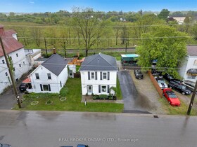 16 John Street, Haldimand, ON , MLS #X12473245 , Image - 1
