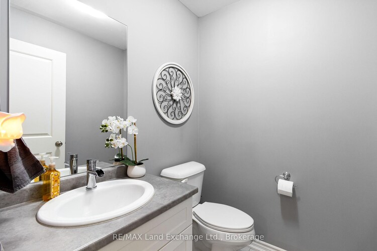 343850 North Line, West Grey, ON, West Grey