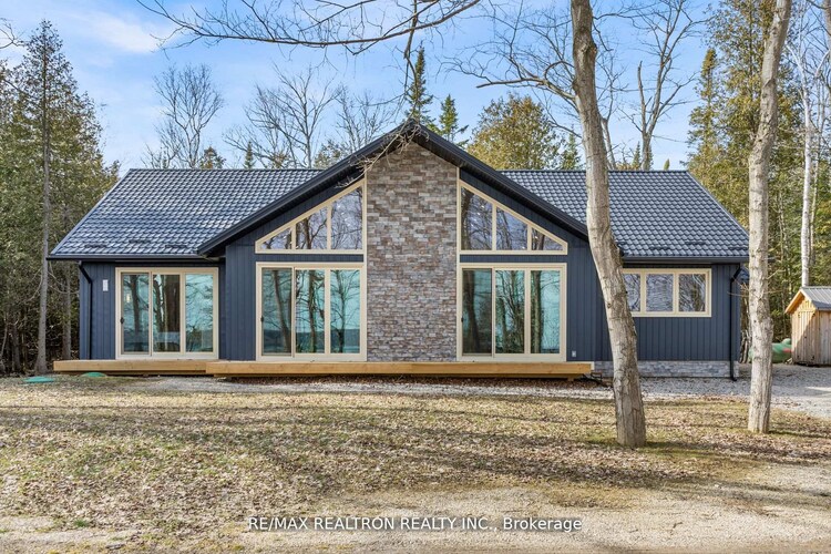 27 Whippoorwill Road, Northern Bruce Peninsula, ON, Northern Bruce Peninsula