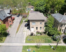 84 sheridan Street, Brantford, ON , MLS #X12770960 , Image - 1