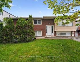 155 University Avenue E, Waterloo, ON , MLS #X12706200 , Image - 1