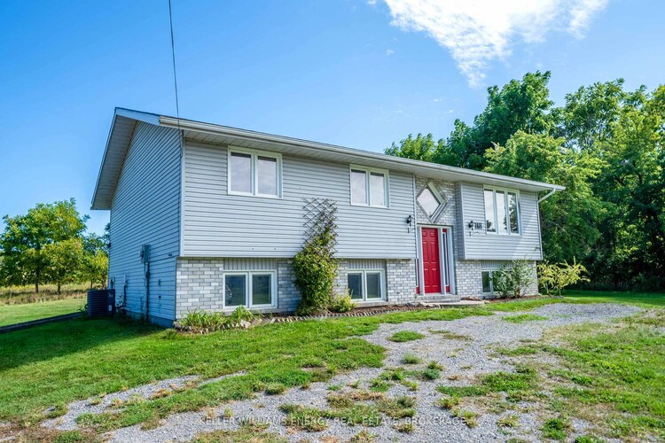 12699 Loyalist Parkway, Prince Edward County, ON, Picton Ward