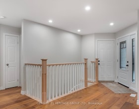 31 Fox Run Lane, Simcoe, ON , MLS #N13470818 , Image - 1