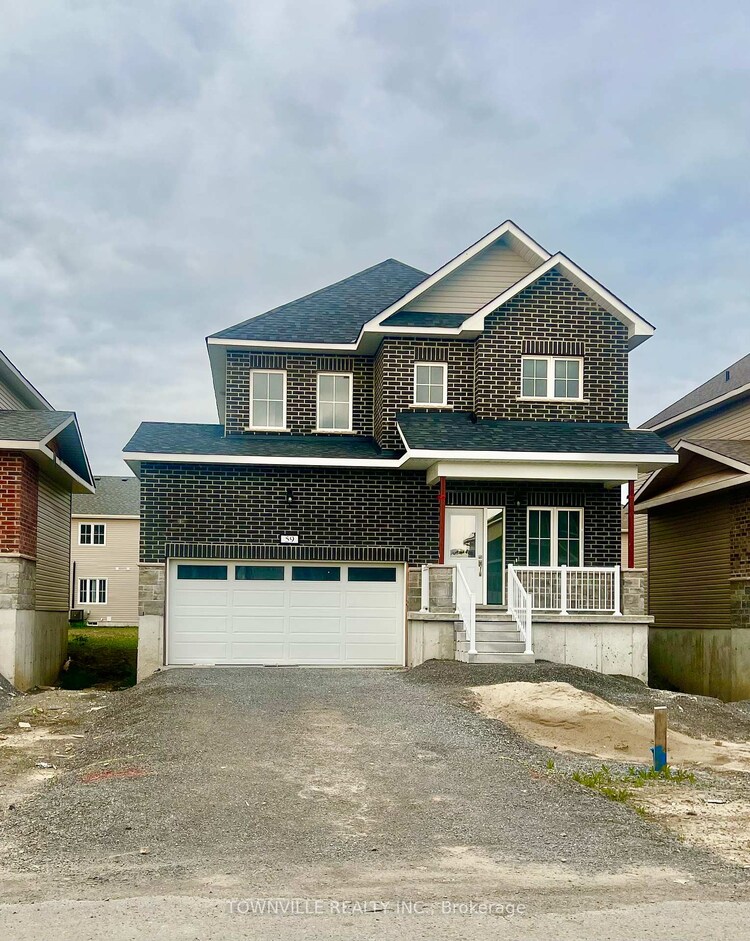 59 Bradden Crescent, Belleville, ON, Belleville Ward