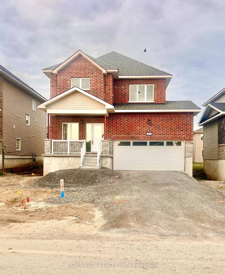 57 Bradden Crescent, Belleville, ON, Belleville Ward