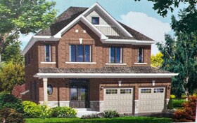 7 Wakefield Boulevard, Simcoe, ON
