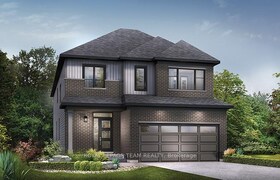 602 Glade Grove, Ottawa, ON