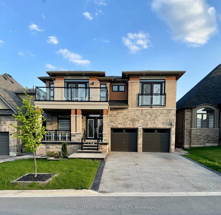 4008 Highland Park Drive, Lincoln, ON, 982 - Beamsville
