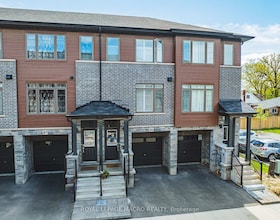 575 Woodward Avenue, Hamilton, ON , MLS #X13532756 , Image - 1