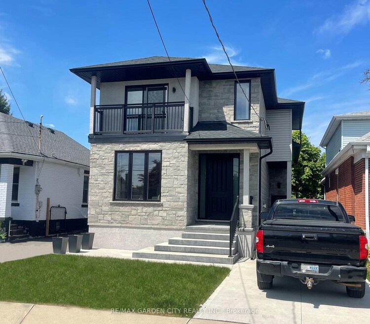 38 East 16th Street, Hamilton, ON, Inch Park